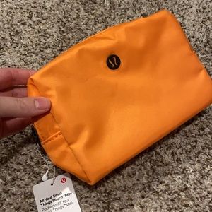 All your small things pouch